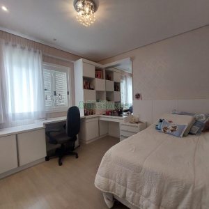 Casa com 200m², 3 dormitórios, 3 vagas, no bairro Jardim Eldorado em Caxias do Sul para Alugar