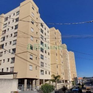 Apartamento com 62m², 2 dormitórios, 1 vaga, no bairro São Caetano em Caxias do Sul para Alugar