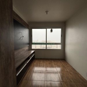 Apartamento com 62m², 2 dormitórios, 1 vaga, no bairro São Caetano em Caxias do Sul para Alugar