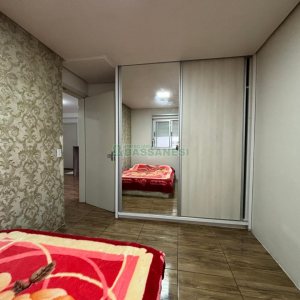 Apartamento com 62m², 2 dormitórios, 1 vaga, no bairro São Caetano em Caxias do Sul para Alugar