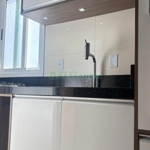 Apartamento com 62m², 2 dormitórios, 1 vaga, no bairro Vila Verde em Caxias do Sul para Alugar