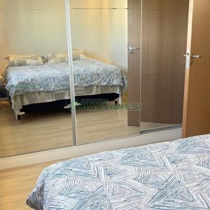 Apartamento com 62m², 2 dormitórios, 1 vaga, no bairro Vila Verde em Caxias do Sul para Alugar