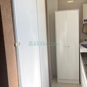 Apartamento com 62m², 2 dormitórios, 1 vaga, no bairro Vila Verde em Caxias do Sul para Alugar