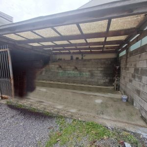 Sobrado com 60m², 2 dormitórios, 2 vagas, no bairro Desvio Rizzo em Caxias do Sul para Alugar