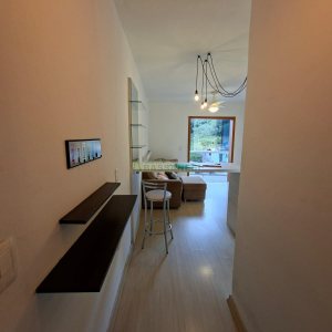 Apto Mobiliado com 59m², 2 dormitórios, 1 vaga, no bairro Reolon em Caxias do Sul para Alugar