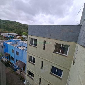 Apto Mobiliado com 59m², 2 dormitórios, 1 vaga, no bairro Reolon em Caxias do Sul para Alugar