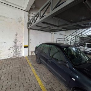 Apto Mobiliado com 59m², 2 dormitórios, 1 vaga, no bairro Reolon em Caxias do Sul para Alugar