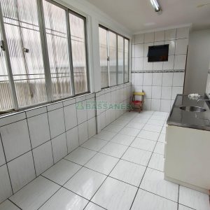 Apartamento com 110m², 3 dormitórios, 2 vagas, no bairro Centro em Caxias do Sul para Alugar