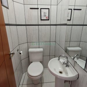 Apartamento com 110m², 3 dormitórios, 2 vagas, no bairro Centro em Caxias do Sul para Alugar