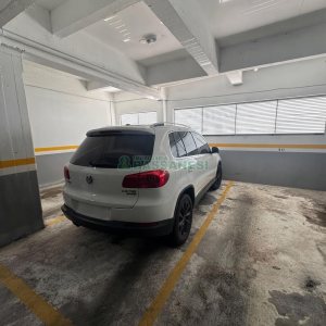 Apartamento com 42m², 2 dormitórios, 1 vaga, no bairro Desvio Rizzo em Caxias do Sul para Alugar