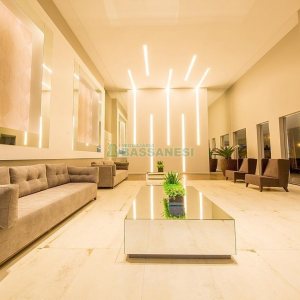 Apartamento com 38m², 1 dormitório, 1 vaga, no bairro Sanvitto em Caxias do Sul para Comprar