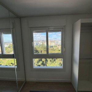 Apartamento com 38m², 1 dormitório, 1 vaga, no bairro Sanvitto em Caxias do Sul para Comprar