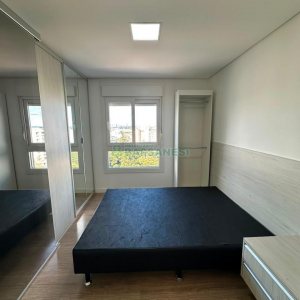 Apartamento com 38m², 1 dormitório, 1 vaga, no bairro Sanvitto em Caxias do Sul para Comprar