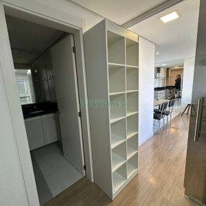 Apartamento com 38m², 1 dormitório, 1 vaga, no bairro Sanvitto em Caxias do Sul para Comprar