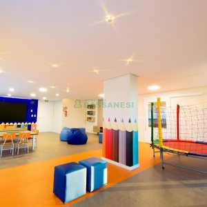Apartamento com 38m², 1 dormitório, 1 vaga, no bairro Sanvitto em Caxias do Sul para Comprar