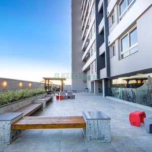 Apartamento com 38m², 1 dormitório, 1 vaga, no bairro Sanvitto em Caxias do Sul para Comprar
