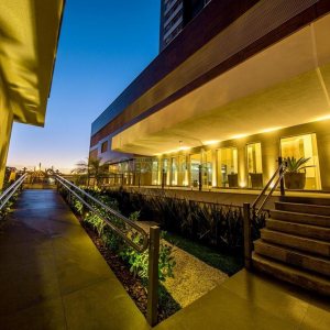 Apartamento com 38m², 1 dormitório, 1 vaga, no bairro Sanvitto em Caxias do Sul para Comprar