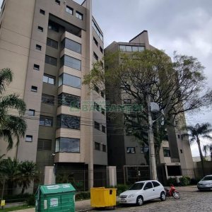 Apartamento com 150m², 3 dormitórios, 2 vagas, no bairro Lourdes em Caxias do Sul para Comprar