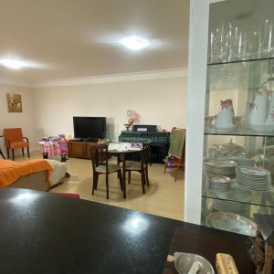 Apartamento com 150m², 3 dormitórios, 2 vagas, no bairro Lourdes em Caxias do Sul para Comprar