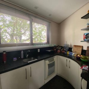 Apartamento com 150m², 3 dormitórios, 2 vagas, no bairro Lourdes em Caxias do Sul para Comprar