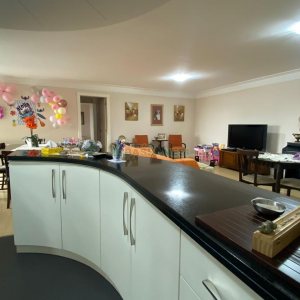 Apartamento com 150m², 3 dormitórios, 2 vagas, no bairro Lourdes em Caxias do Sul para Comprar