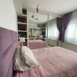 Apartamento com 150m², 3 dormitórios, 2 vagas, no bairro Lourdes em Caxias do Sul para Comprar