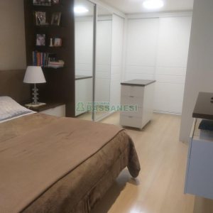 Apartamento com 150m², 3 dormitórios, 2 vagas, no bairro Lourdes em Caxias do Sul para Comprar
