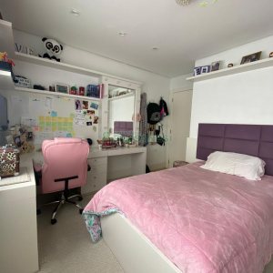Apartamento com 150m², 3 dormitórios, 2 vagas, no bairro Lourdes em Caxias do Sul para Comprar