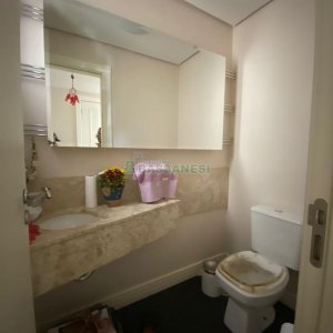 Apartamento com 150m², 3 dormitórios, 2 vagas, no bairro Lourdes em Caxias do Sul para Comprar