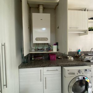 Apartamento com 150m², 3 dormitórios, 2 vagas, no bairro Lourdes em Caxias do Sul para Comprar