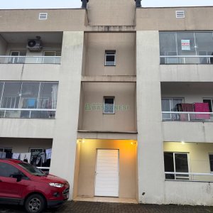 Apartamento com 65m², 2 dormitórios, 1 vaga, no bairro Desvio Rizzo em Caxias do Sul para Alugar