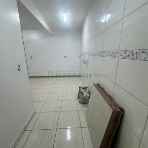 Apartamento com 65m², 2 dormitórios, 1 vaga, no bairro Desvio Rizzo em Caxias do Sul para Alugar
