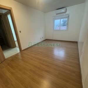 Apartamento com 65m², 2 dormitórios, 1 vaga, no bairro Desvio Rizzo em Caxias do Sul para Alugar