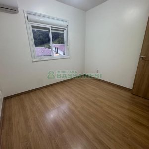 Apartamento com 65m², 2 dormitórios, 1 vaga, no bairro Desvio Rizzo em Caxias do Sul para Alugar