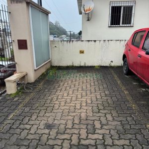 Apartamento com 65m², 2 dormitórios, 1 vaga, no bairro Desvio Rizzo em Caxias do Sul para Alugar
