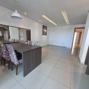 Apartamento com 111m², 3 dormitórios, 2 vagas, no bairro Vinhedos em Caxias do Sul para Alugar