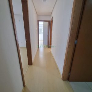 Apartamento com 111m², 3 dormitórios, 2 vagas, no bairro Vinhedos em Caxias do Sul para Alugar