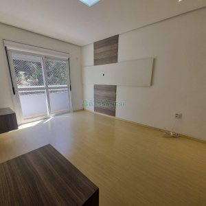 Apartamento com 111m², 3 dormitórios, 2 vagas, no bairro Vinhedos em Caxias do Sul para Alugar