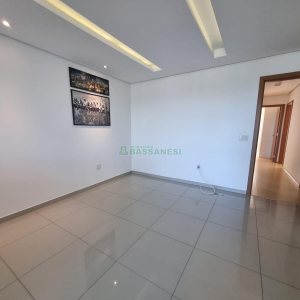 Apartamento com 111m², 3 dormitórios, 2 vagas, no bairro Vinhedos em Caxias do Sul para Alugar