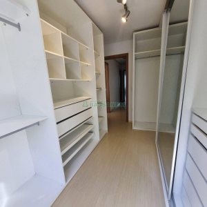 Apartamento com 111m², 3 dormitórios, 2 vagas, no bairro Vinhedos em Caxias do Sul para Alugar