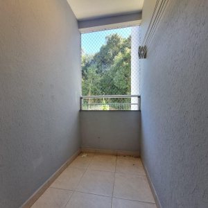 Apartamento com 111m², 3 dormitórios, 2 vagas, no bairro Vinhedos em Caxias do Sul para Alugar
