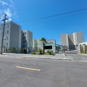 Apartamento com 47m², 2 dormitórios, 1 vaga, no bairro Desvio Rizzo em Caxias do Sul para Alugar
