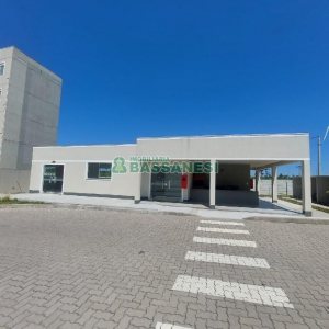 Apartamento com 47m², 2 dormitórios, 1 vaga, no bairro Desvio Rizzo em Caxias do Sul para Alugar