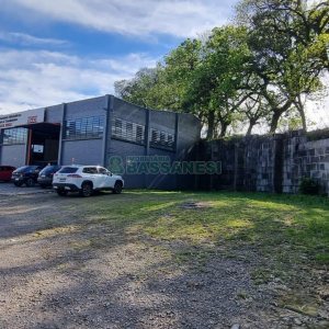 Pavilhão com 535m², no bairro Ana Rech em Caxias do Sul para Comprar