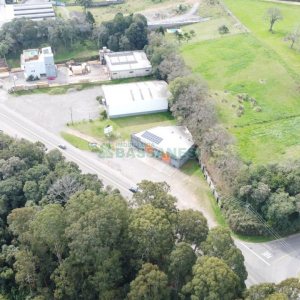 Pavilhão com 535m², no bairro Ana Rech em Caxias do Sul para Comprar