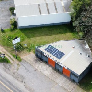 Terreno, no bairro Ana Rech em Caxias do Sul para Comprar