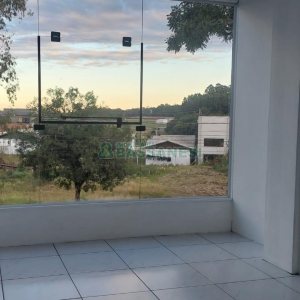Pavilhão com 276m², no bairro Esplanada em Caxias do Sul para Alugar