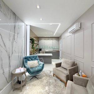 Sala com 48m², 1 vaga, no bairro Centro em Caxias do Sul para Comprar