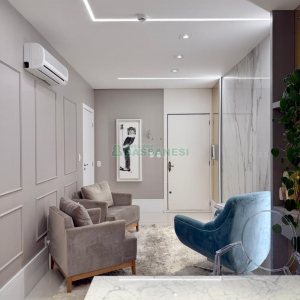 Sala com 48m², 1 vaga, no bairro Centro em Caxias do Sul para Comprar