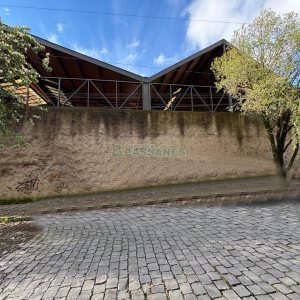 Pavilhão com 1000m², no bairro Exposição em Caxias do Sul para Alugar